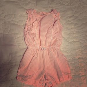 Carters romper